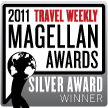 Magellan Awards - Silver Award Winner