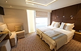 Variety Voyager Category P Stateroom